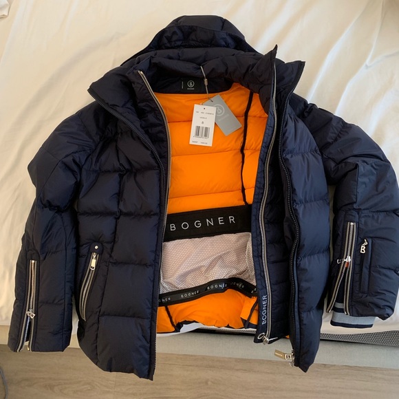 bogner vera ski jacket
